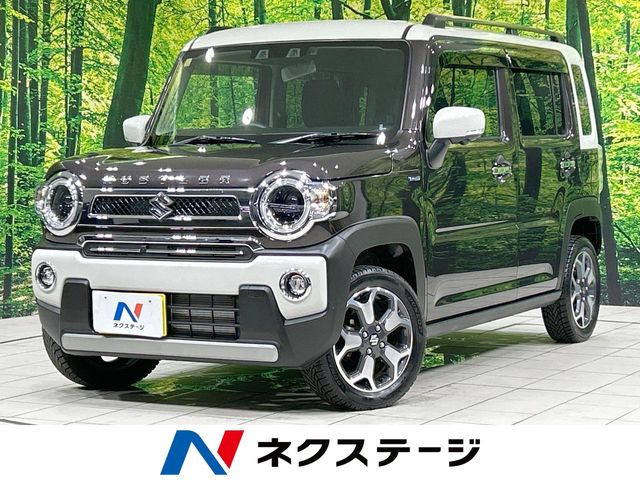 ハスラー J スタイルII