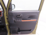 車内の清掃はもちろん、除菌施工済みですので気持ちよくお乗りいただけます。