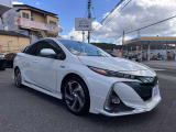 日本全国への納車も経験豊富な私たちにお任せ下さい!株ゼロと提携ネットワークと併せ、自社ローダーでの納車などもご自宅、またはご指定場所までOK!*引取りにご来店の際は、車検証登録済みでお渡しとなります。