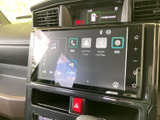 音楽や電話、スマートフォン連携などの機能がまとまり、画面から各項目を確認できます。表示が見やすく、毎日の移動で使いたい機能へアクセスしやすいのが魅力です。
