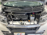 親切・丁寧な専門メカニックスタッフが応対!・車検・点検整備・事故等の修理などアフターサービスも安心。お車のカスタマイズもネクステージのサービススタッフまでご相談ください!