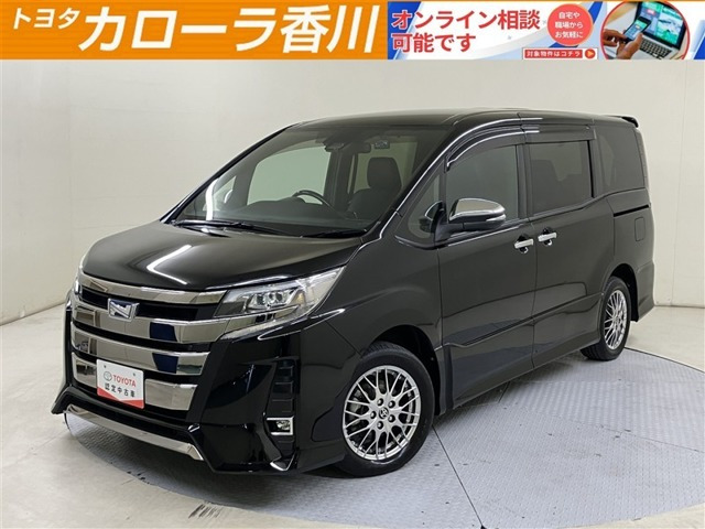 ノア 1.8 ハイブリッド Si W×B II 