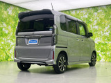 N-BOXカスタム G L ホンダセンシング 4WD 