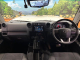 ランドクルーザー70 2.8 AX ディーゼル 4WD 