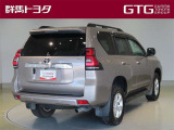 ランドクルーザープラド 2.7 TX Lパッケージ 4WD 