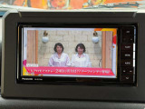 パナソニック ストラーダ7インチワイドナビ(CN-RE07WD) 地デジ(フルセグ)、DVD、CD、SD、USB、Bluetooth