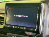 【ナビゲーション】目的地までしっかり案内してくれる使いやすいナビ。Bluetooth接続すればお持ちのスマホやMP3プレイヤーの音楽を再生可能!毎日の運転がさらに楽しくなります!!