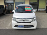 N-WGN G 4WD 