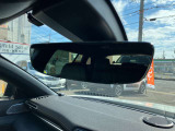 自動防眩ミラーです。