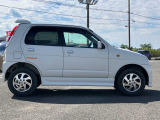 テリオスキッド キスマークL 4WD