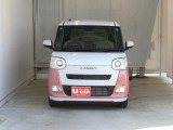 ムーヴキャンバス  ストライプス G