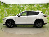 CX-5 2.5 25S Lパッケージ 4WD 