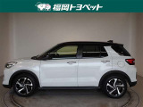 ライズ  ハイブリッド 1.2 Z