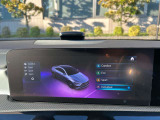 バックカメラにより駐車時の後方確認も楽にできます。