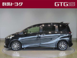 シエンタ ハイブリッド 1.5 G 