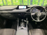MAZDA3ファストバック 1.8 XD プロアクティブ ツーリング セレクション 