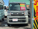 スペーシア ハイブリッド(HYBRID) G 4WD 