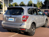 フォレスター 2.0 XT アイサイト 4WD 