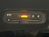 【ETC】高速道路の料金所をストレスなく通過!話題のスポットやサービスエリアに多い「スマートIC」利用時は必須のアイテムです。当店でセットアップを実施、ご納車当日からすぐにご利用いただけます!