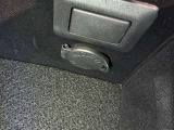 シガーソケット用の充電器が使用可能です!
