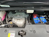 親切・丁寧な専門メカニックスタッフが応対!・車検・点検整備・事故等の修理などアフターサービスも安心。お車のカスタマイズもネクステージのサービススタッフまでご相談ください!