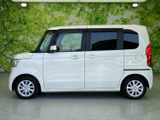 N-BOX G L ターボ ホンダセンシング 