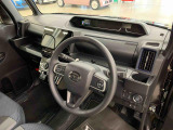 お車はピカピカ!清潔感が感じられる状態でお渡ししています。