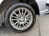14インチタイヤ(165/65R14
