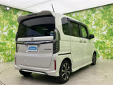 N-BOXカスタム  