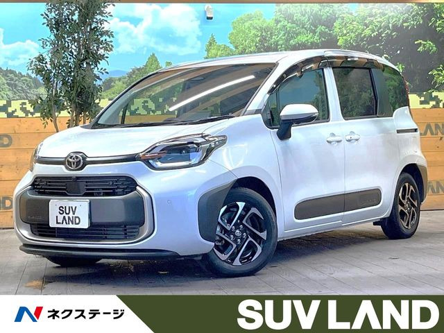 シエンタ ハイブリッド 1.5 Z 