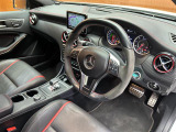 Aクラス AMG A45 4マチック エディション II  4WD 本革シート