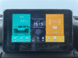 ジムニーノマド 1.5 FC 4WD 修復歴無し