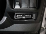 ETC車載器が搭載されているので、高速道路の乗り降りもノンストップで通過できます♪