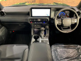 ランドクルーザー250 2.7 VX 4WD 