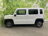 ハスラー ハイブリッド(HYBRID) G 4WD 