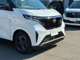 厳選されたプレミアム認定中古車「Nissan Intelligent Choice」車両です。
