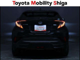 リヤのコンビネーションランプは後続車からも確認しやすいデザインです。
