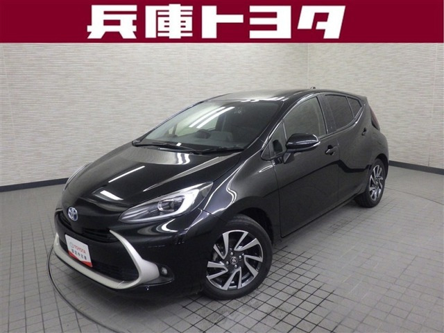アクア  1.5 Z