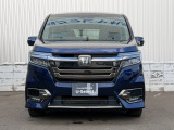 ステップワゴン 1.5 スパーダ クールスピリット ホンダ センシング 4WD 