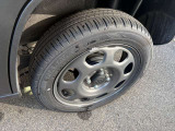 ☆お車についた傷やヘコミ、事故の修理もハヤシにお任せください。自社鈑金工場で修理ができますの安心です☆