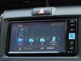 CD・DVD(再生機能)・ブルートゥース等を使用することができます。