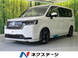 登録済未使用車 純正11.4型ナビ 両側電動ドア 全周囲カメラ