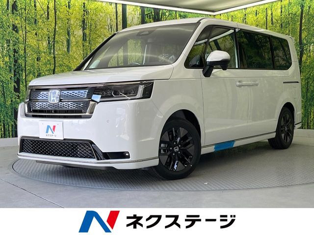 ホンダ ステップワゴン 