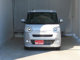 ムーヴキャンバス  ストライプス G