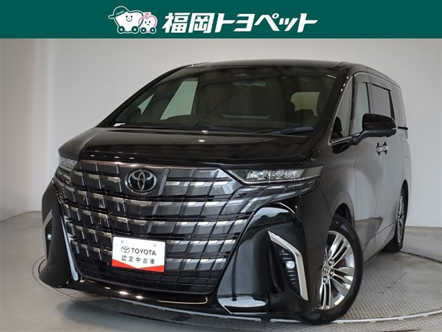 アルファード 2.5 Z 