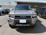 ランドクルーザー250 2.7 VX 4WD