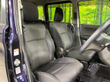 運転席シート廻りは使用感も少なく、良好な状態となっています。丁寧に使われていた
