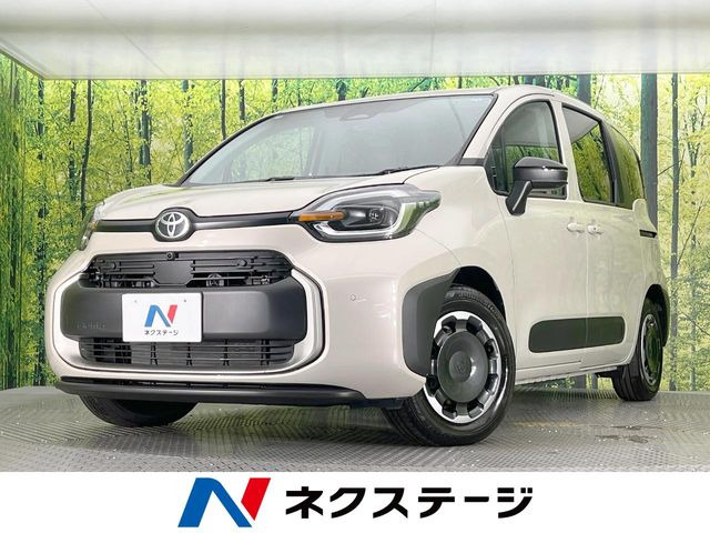 シエンタ ハイブリッド 1.5 Z