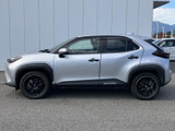 ヤリスクロス 1.5 ハイブリッド Z E-Four 4WD 