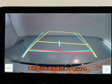 バックガイドモニターで、後方を確認しながら安心して駐車することができます。運転初心者も熟練者も必須の機能ですよ!